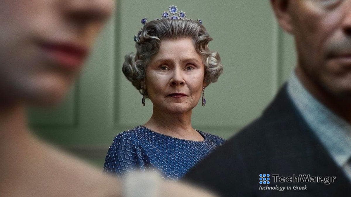 The Crown Season 6 Review