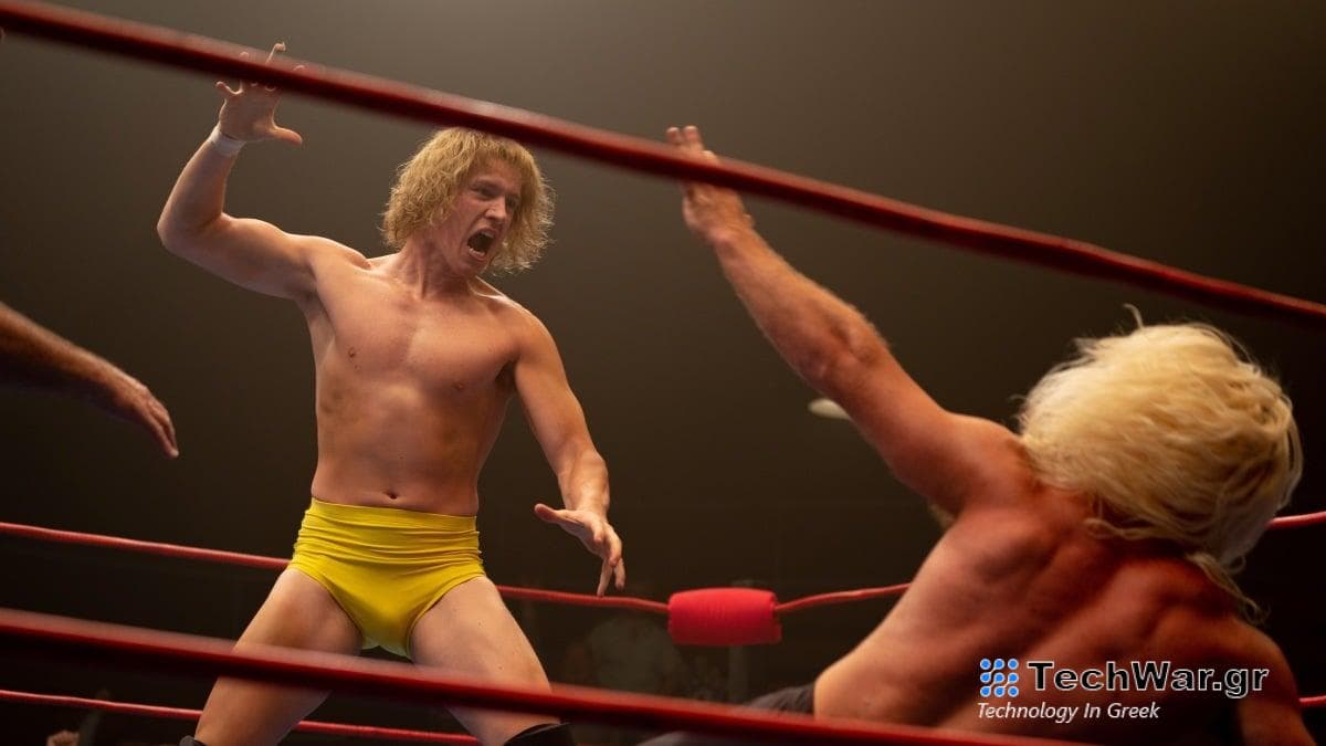 'The Iron Claw' review: A24's pro-wrestling biopic is gorgeous and evocative, but ultimately pulls its punches