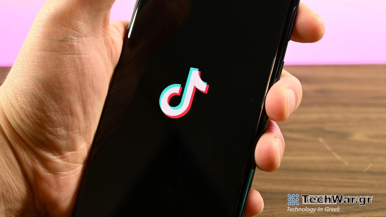 TikTok featured image