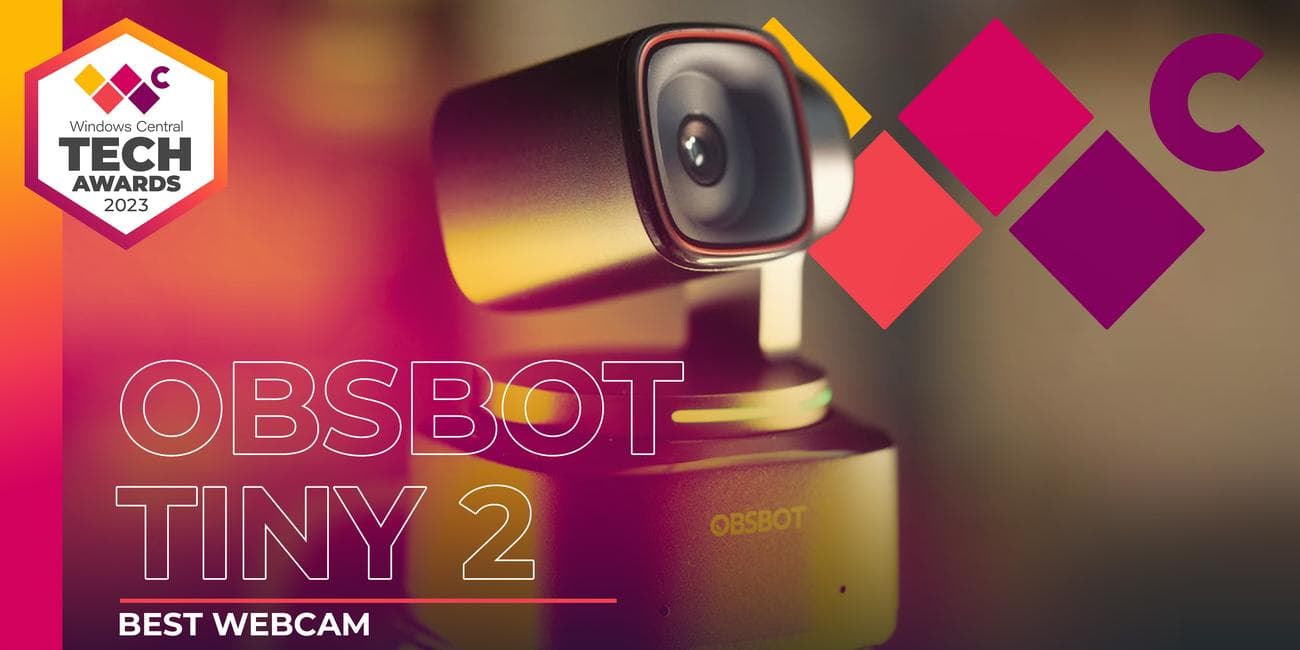 Τα καλύτερα gadget και καινοτομίες του 2023 — Windows Central Tech Awards 2023, Τα καλύτερα gadget και καινοτομίες του 2023 — Windows Central Tech Awards 2023, TechWar.gr