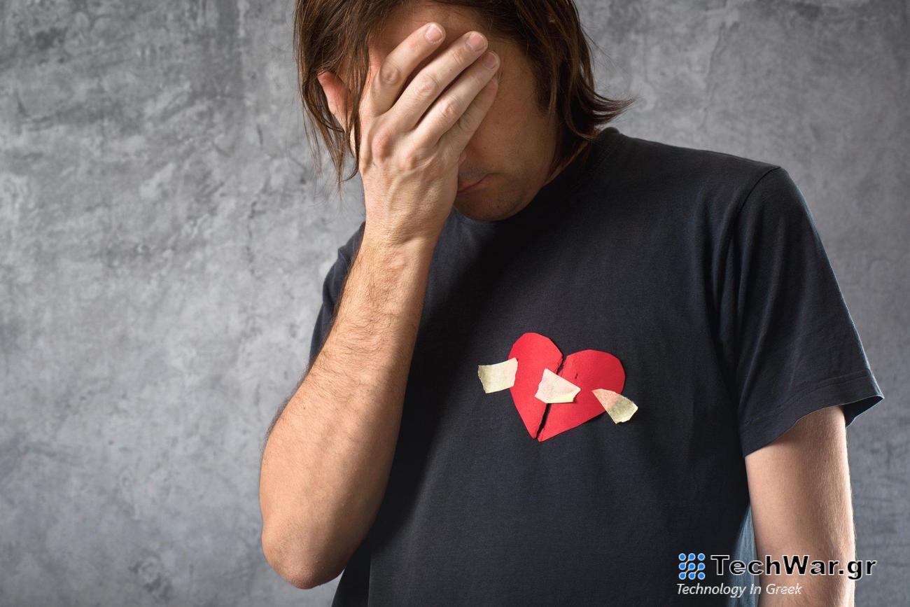 To Tako Tsubo παγιδεύει την καρδιά