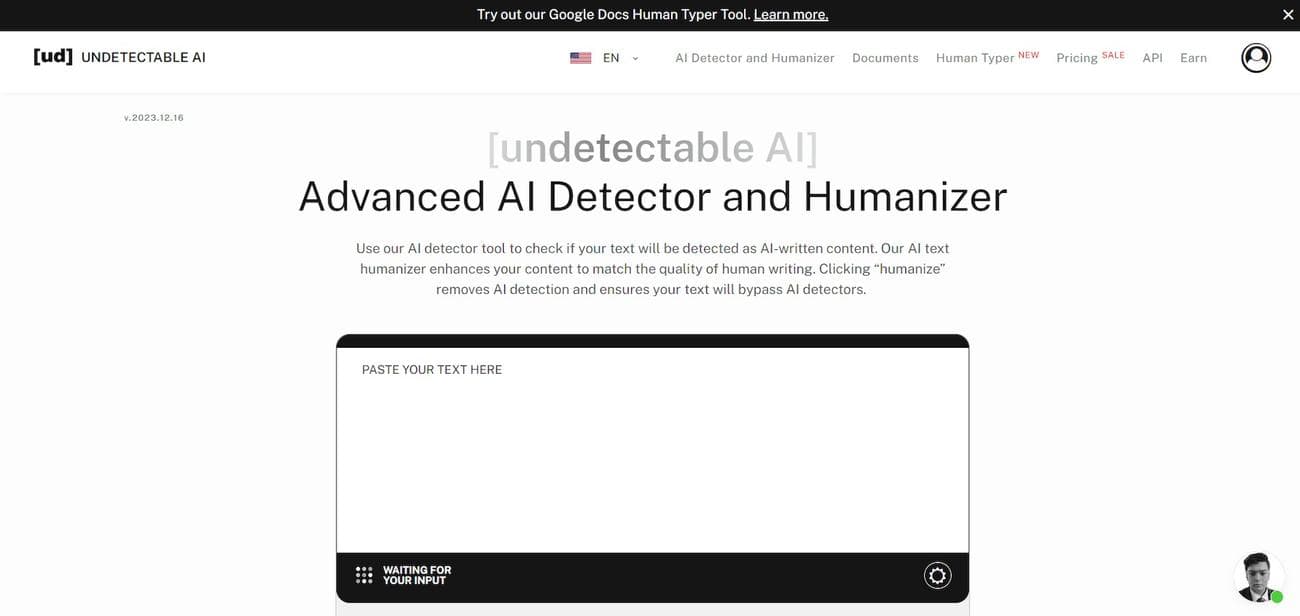 10 best AI humanizers: Humanize AI text with ease (free and paid) 6 10 Best AI Humanizers: Humanize AI Text With Ease (free And Paid), 10 Best AI Humanizers: Humanize AI Text With Ease (free And Paid), TechWar.GR