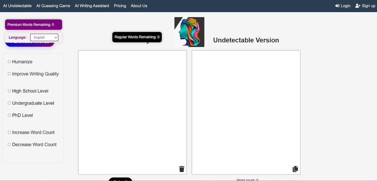 10 best AI humanizers: Humanize AI text with ease (free and paid) 10 10 Best AI Humanizers: Humanize AI Text With Ease (free And Paid), 10 Best AI Humanizers: Humanize AI Text With Ease (free And Paid), TechWar.GR