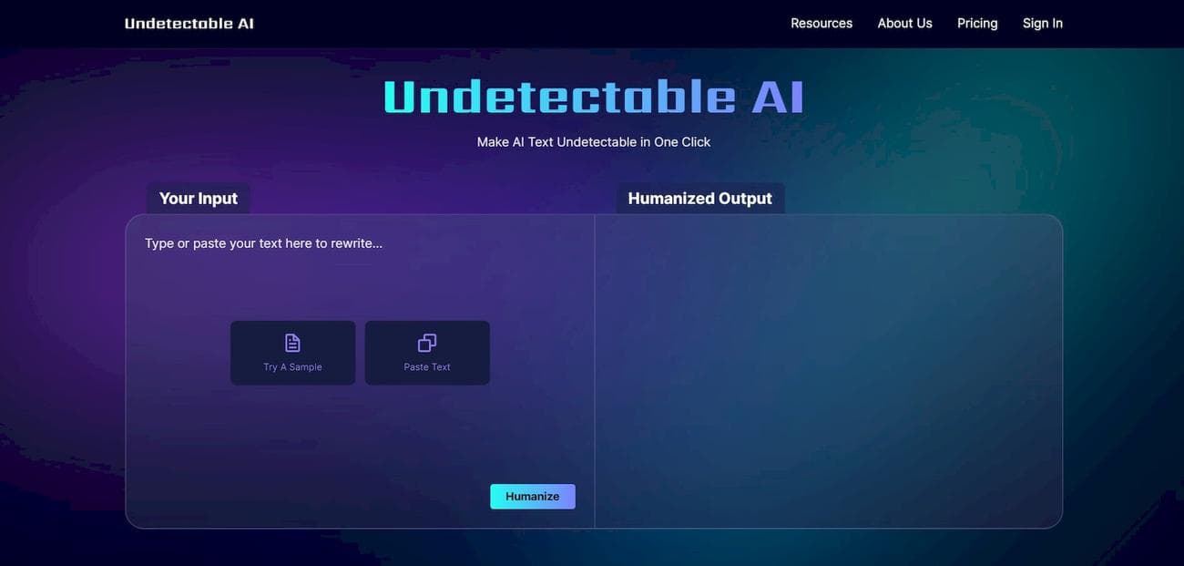 10 best AI humanizers: Humanize AI text with ease (free and paid) 2 10 Best AI Humanizers: Humanize AI Text With Ease (free And Paid), 10 Best AI Humanizers: Humanize AI Text With Ease (free And Paid), TechWar.GR