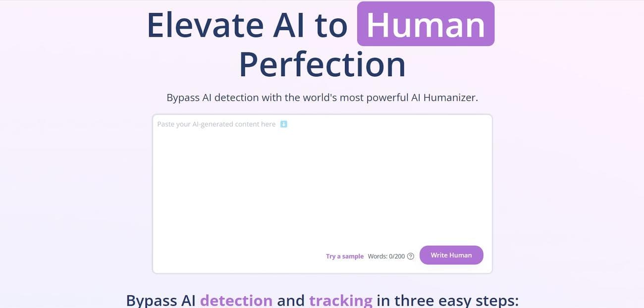 10 best AI humanizers: Humanize AI text with ease (free and paid) 7 10 Best AI Humanizers: Humanize AI Text With Ease (free And Paid), 10 Best AI Humanizers: Humanize AI Text With Ease (free And Paid), TechWar.GR