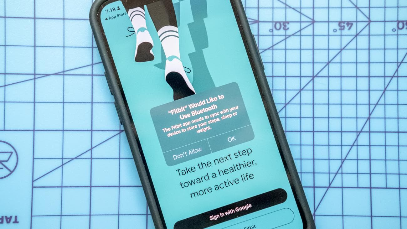 Πώς να ρυθμίσετε το νέο σας Fitbit Charge 6, Πώς να ρυθμίσετε το νέο σας Fitbit Charge 6, TechWar.gr
