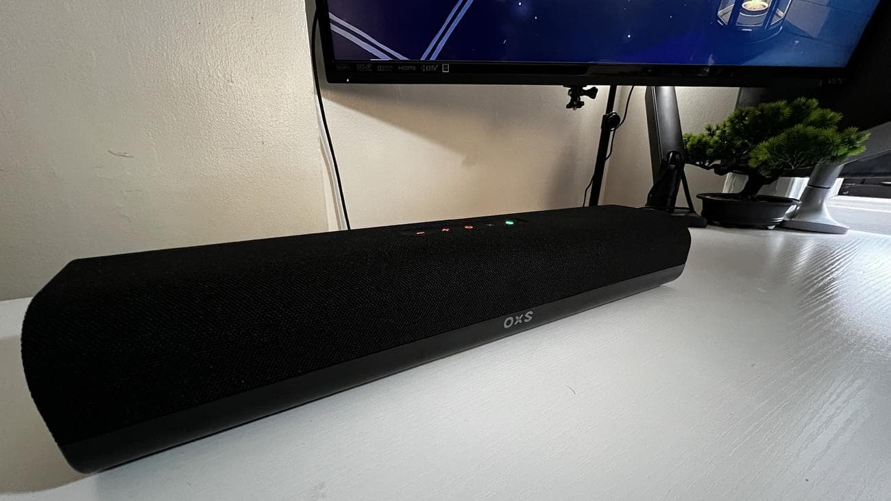 Αυτό είναι το αγαπημένο μου soundbar του 2023 — και είναι ένα θηρίο για gaming, Αυτό είναι το αγαπημένο μου soundbar του 2023 — και είναι ένα θηρίο για gaming, TechWar.GR