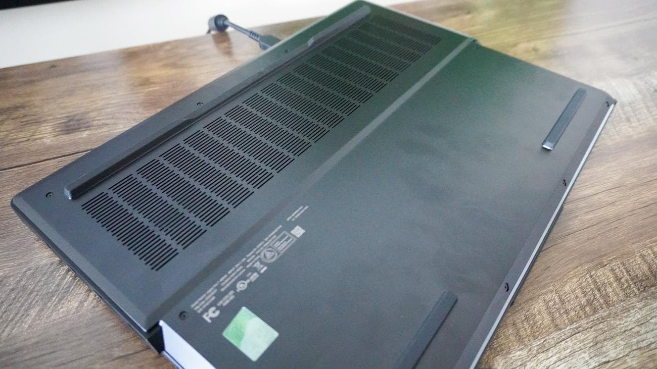 Lenovo Legion Pro 7i Gen 8 (2023) review: Just right, Lenovo Legion Pro 7i Gen 8 (2023) review: Just right, TechWar.gr