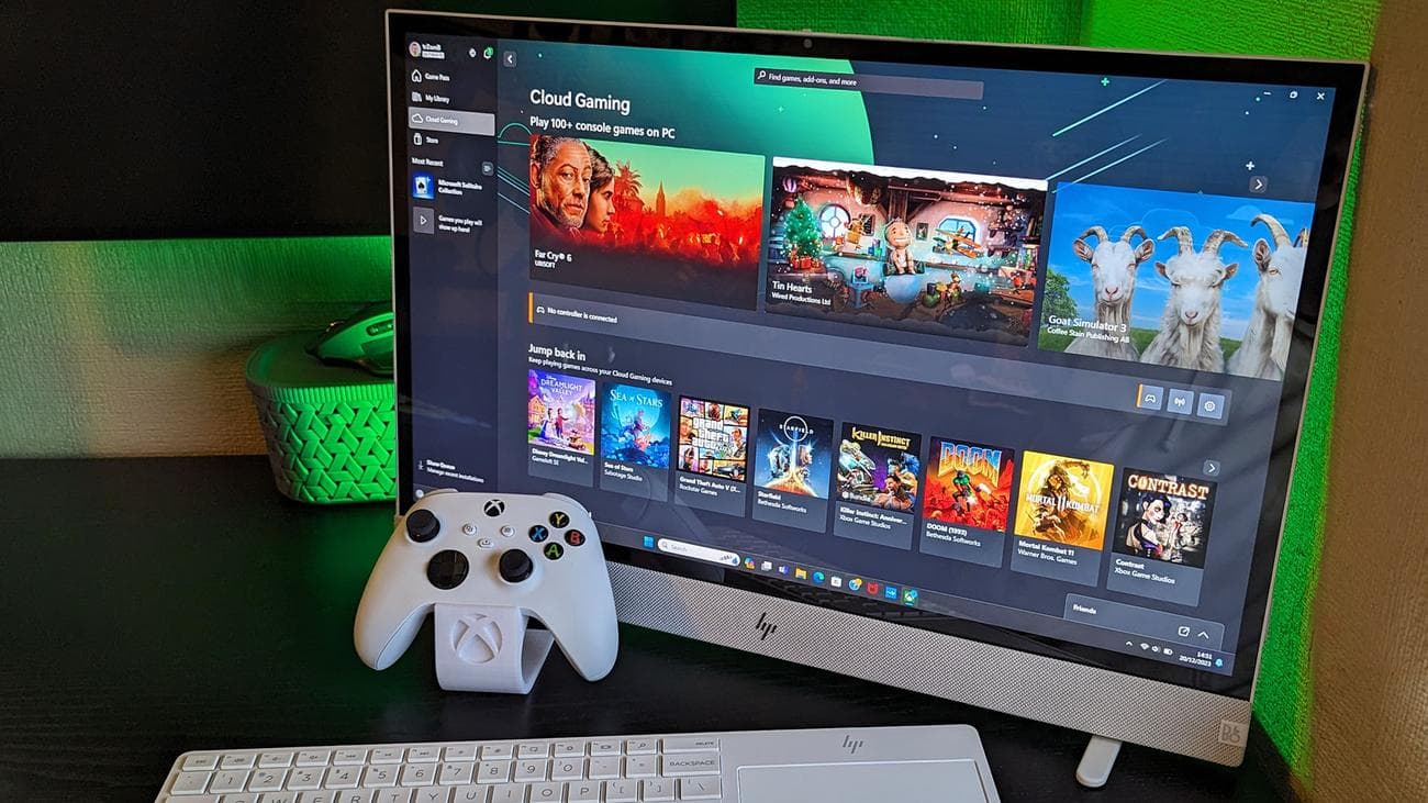 HP Envy Move review: The most adorable all-in-one desktop I've ever used — this SHOULD be your next family PC, HP Envy Move review: The most adorable all-in-one desktop I’ve ever used — this SHOULD be your next family PC, TechWar.gr