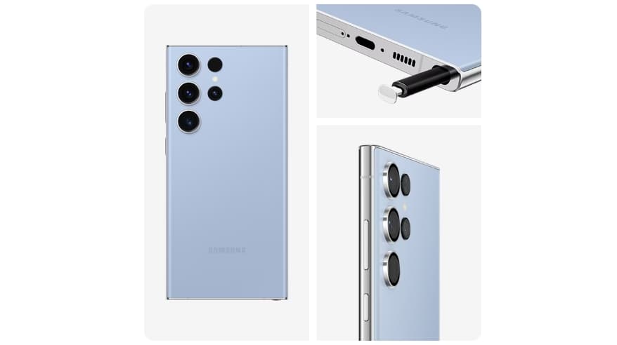 Χρώματα Samsung Galaxy S24 Ultra: κάθε φημολογούμενη απόχρωση, Χρώματα Samsung Galaxy S24 Ultra: κάθε φημολογούμενη απόχρωση, TechWar.GR