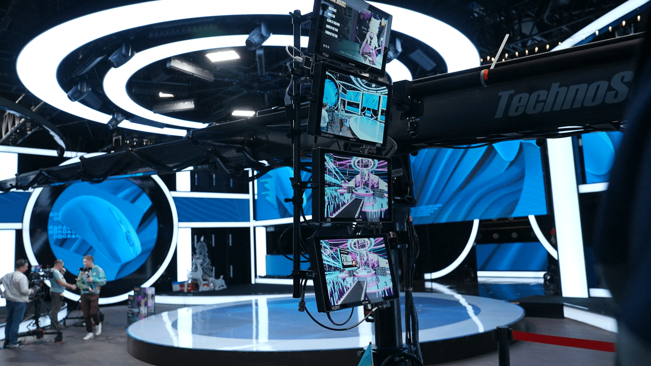 Τα πρώτα ετήσια βραβεία VTuber ήταν μια νίκη για το VR, Τα πρώτα ετήσια βραβεία VTuber ήταν μια νίκη για το VR, TechWar.gr