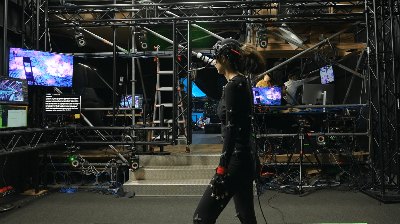 Τα πρώτα ετήσια βραβεία VTuber ήταν μια νίκη για το VR, Τα πρώτα ετήσια βραβεία VTuber ήταν μια νίκη για το VR, TechWar.gr