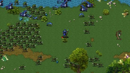 Οδηγός εξέλιξης όπλων Vampire Survivors, Οδηγός εξέλιξης όπλων Vampire Survivors, TechWar.gr