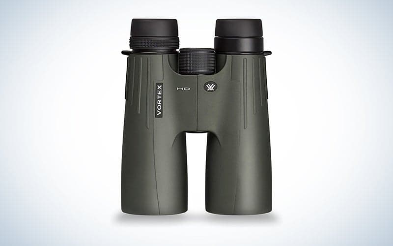 Vortex Optics Viper HD Roof Prism Binoculars