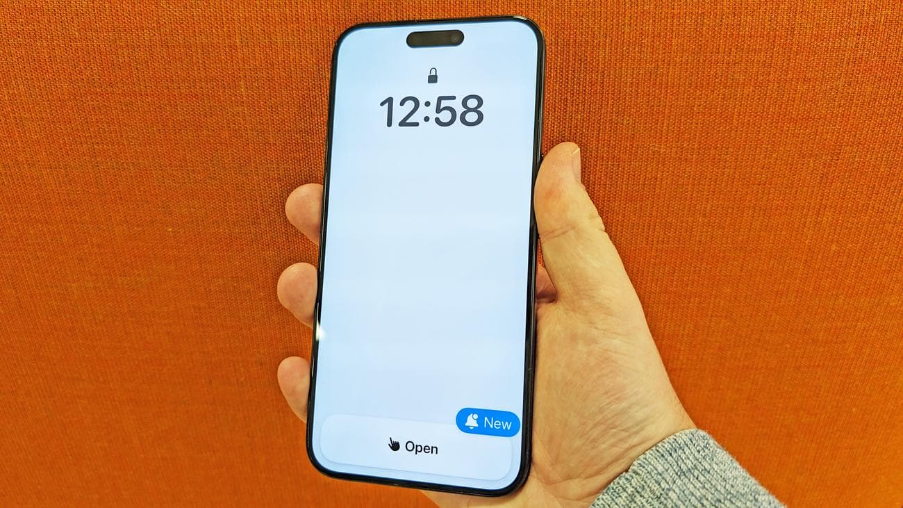 iOS 17 Η βοηθητική πρόσβαση αλλάζει εντελώς την εμφάνιση του iPhone σας - εδώ είναι πώς να το κάνετε, iOS 17 Η βοηθητική πρόσβαση αλλάζει εντελώς την εμφάνιση του iPhone σας – εδώ είναι πώς να το κάνετε, TechWar.GR