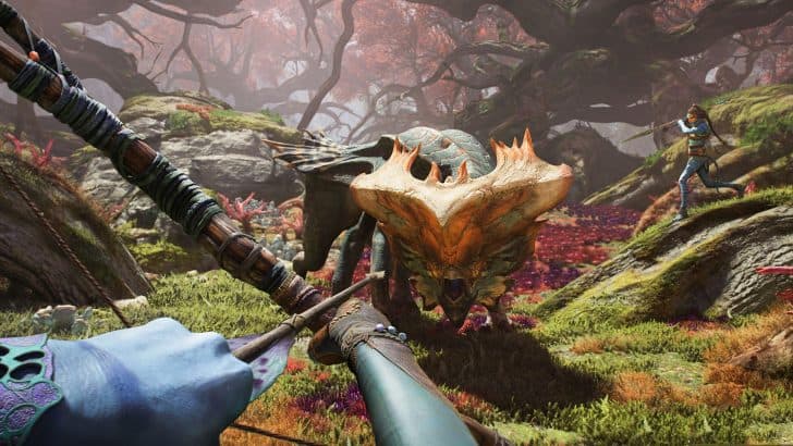 Avatar: Frontiers of Pandora - Συμβουλές κυνηγιού για τον ύπαιθρο Na'vi, Avatar: Frontiers of Pandora – Συμβουλές κυνηγιού για τον ύπαιθρο Na’vi, TechWar.gr