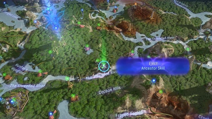 Avatar: Frontiers of Pandora - Πώς να βρείτε και τα 5 λουλούδια Kinglor Forest Tarsyu, Avatar: Frontiers of Pandora – Πώς να βρείτε και τα 5 λουλούδια Kinglor Forest Tarsyu, TechWar.gr