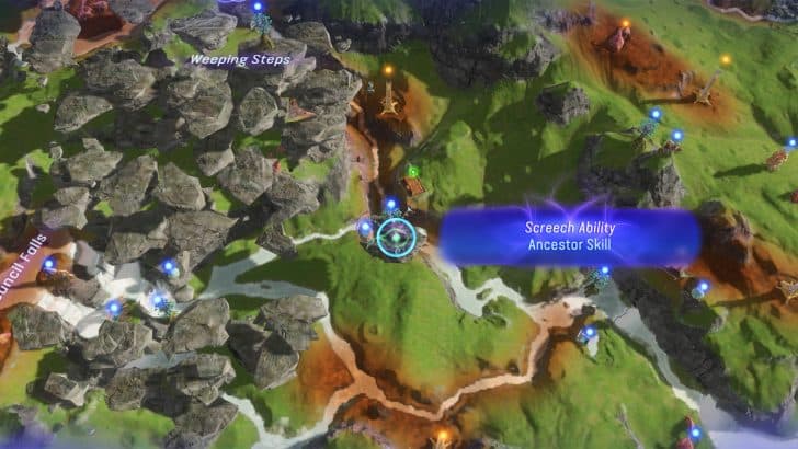 Avatar: Frontiers of Pandora - Πώς να βρείτε και τα 7 Άνω Πεδιάδες/Συννεφιασμένο δάσος Tarsyu Flowers, Avatar: Frontiers of Pandora – Πώς να βρείτε και τα 7 Άνω Πεδιάδες/Συννεφιασμένο δάσος Tarsyu Flowers, TechWar.GR