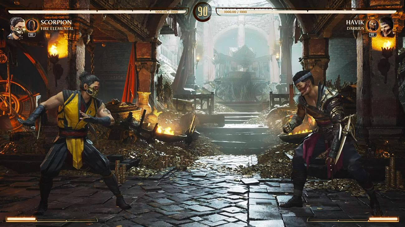 Wccftech's Best Fighting Games του 2023, Wccftech’s Best Fighting Games του 2023, TechWar.gr