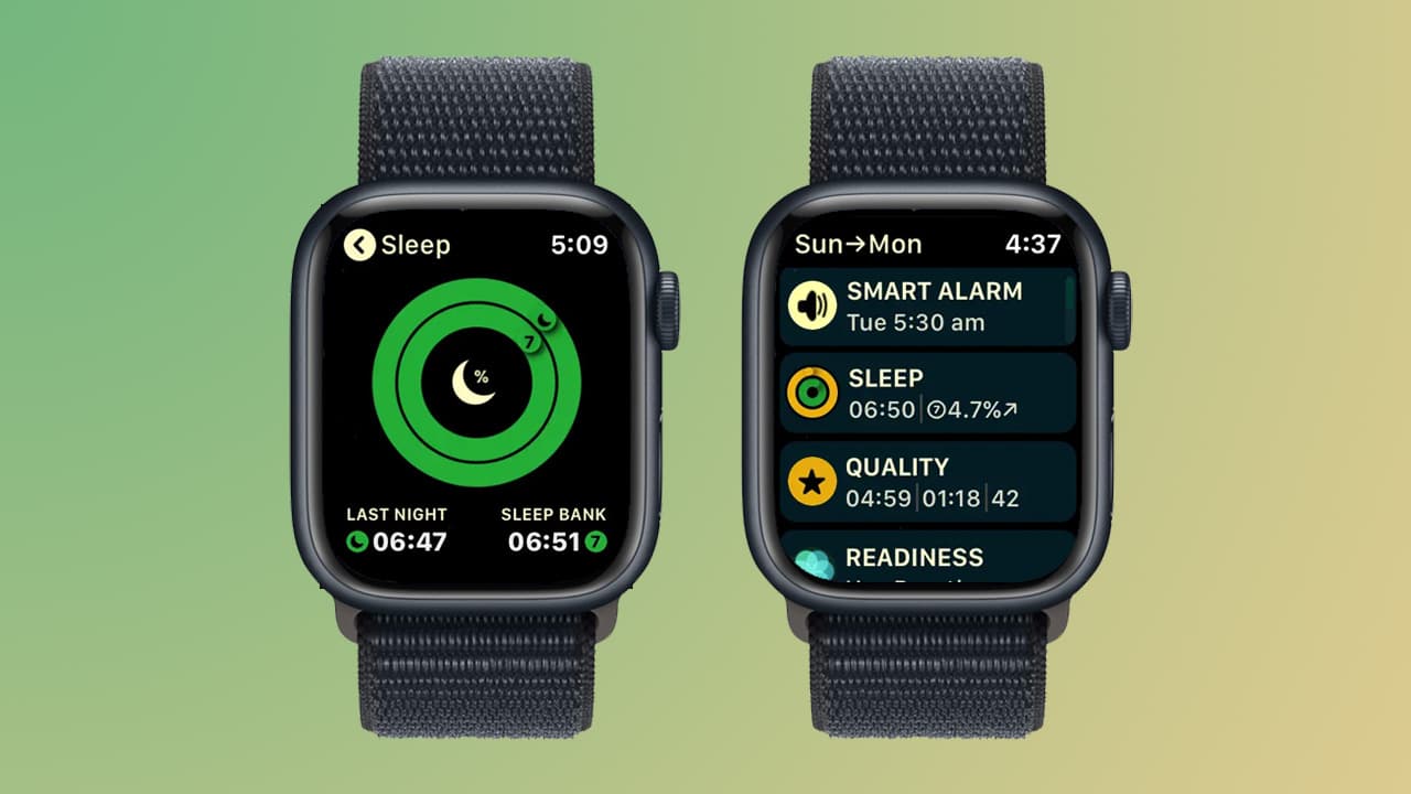 The 50 best Apple Watch apps 2023, The 50 best Apple Watch apps 2023, TechWar.gr