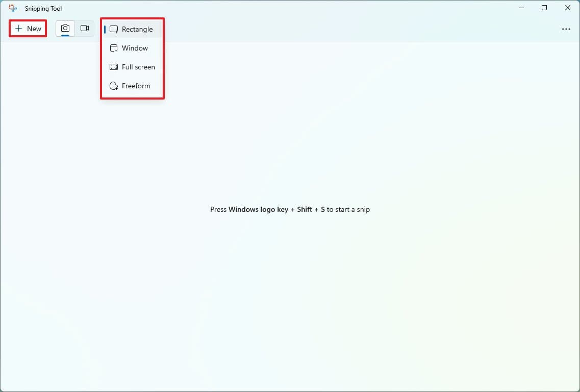 Οι καλύτεροι τρόποι για να τραβήξετε ένα στιγμιότυπο οθόνης στα Windows 11, Οι καλύτεροι τρόποι για να τραβήξετε ένα στιγμιότυπο οθόνης στα Windows 11, TechWar.gr