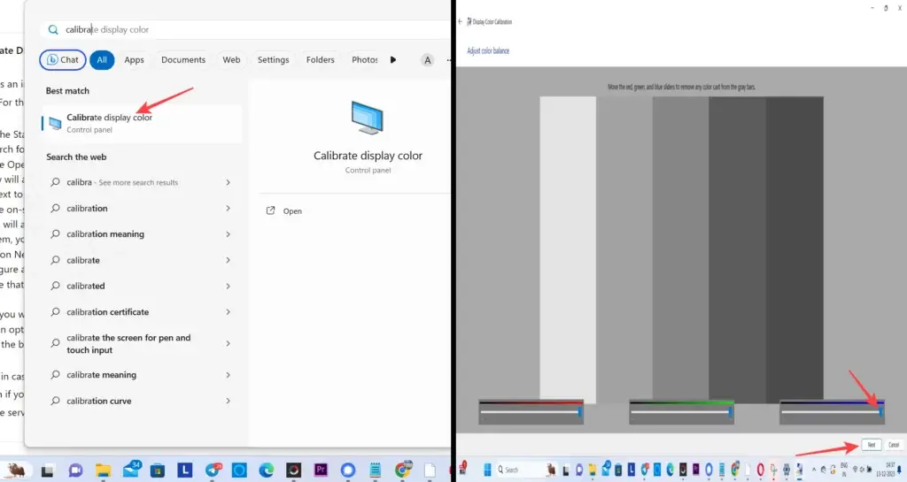 Πώς να διορθώσετε μια κίτρινη οθόνη στα Windows 11; Πλήρης Οδηγός, Πώς να διορθώσετε μια κίτρινη οθόνη στα Windows 11;  Πλήρης Οδηγός, TechWar.gr