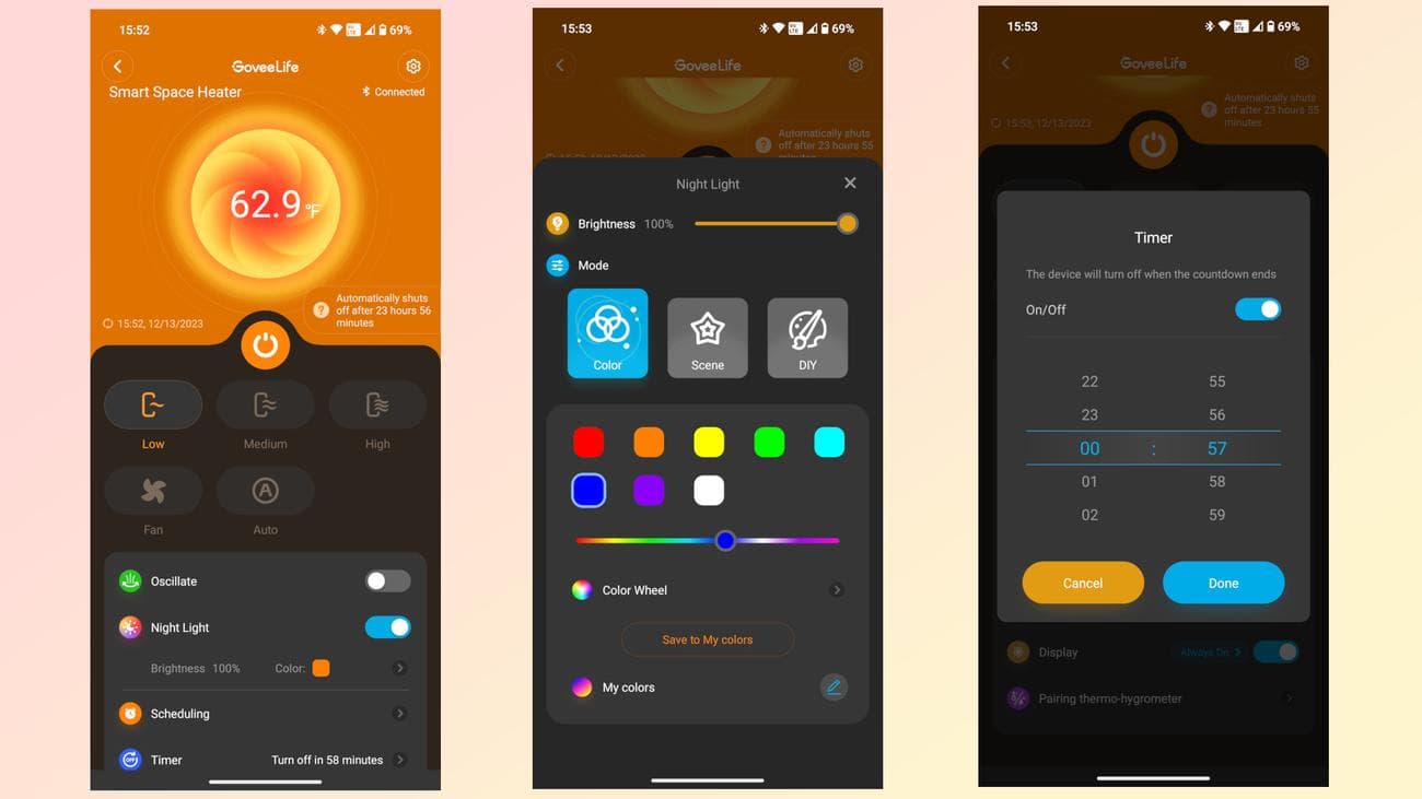 Μισώ το κρύο — αλλά αυτά τα έξυπνα οικιακά gadget με βοηθούν να παραμένω ζεστός, Μισώ το κρύο — αλλά αυτά τα έξυπνα οικιακά gadget με βοηθούν να παραμένω ζεστός, TechWar.gr