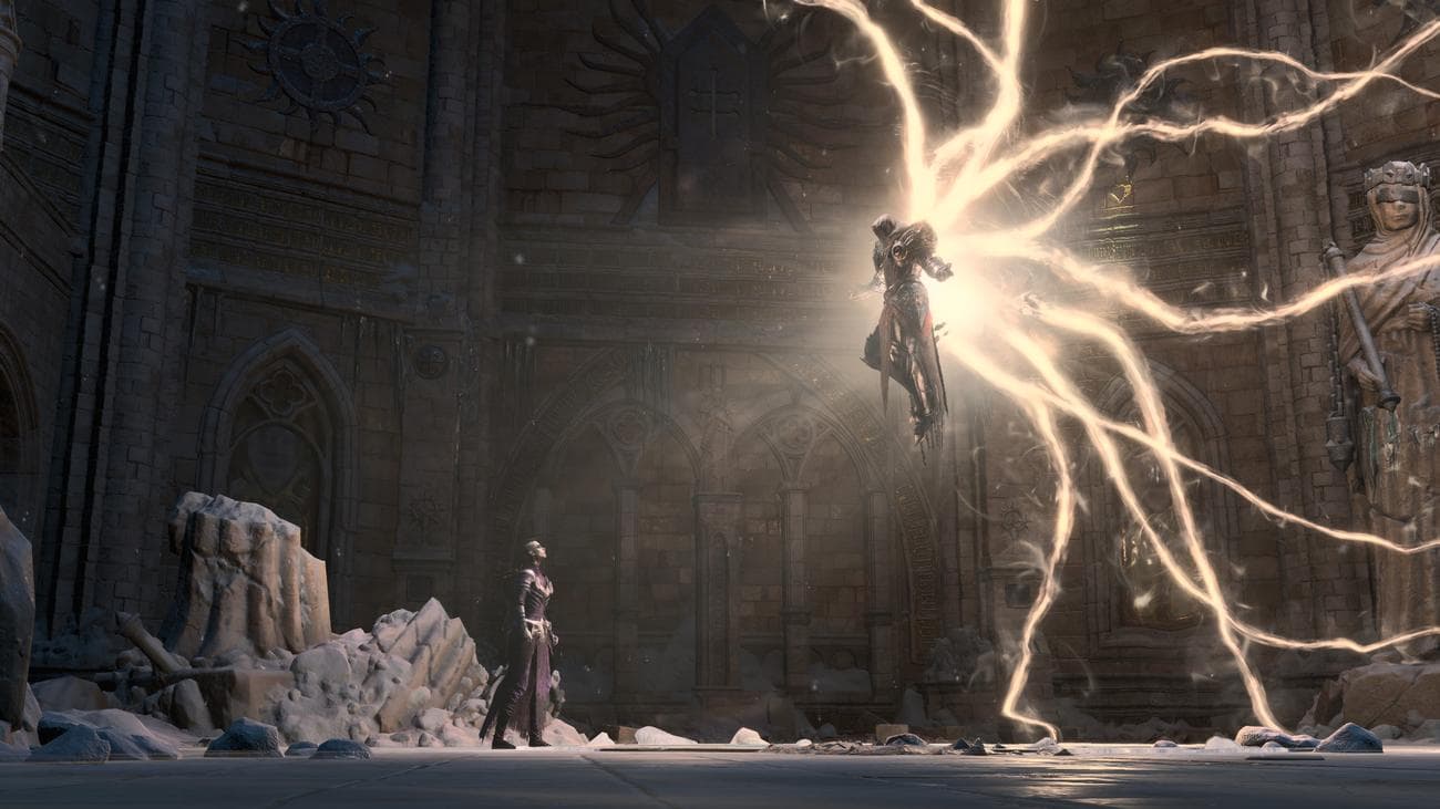 My favorite Xbox and PC games of the year (minus Baldur's Gate 3), My favorite Xbox and PC games of the year (minus Baldur’s Gate 3), TechWar.GR