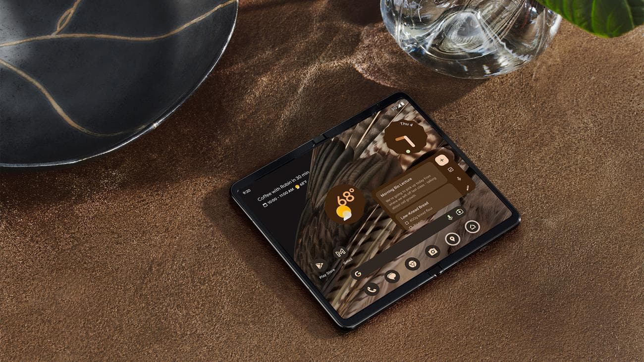 Το πτυσσόμενο iPhone της Apple είναι ένα βήμα πιο κοντά καθώς η Samsung Display ξεκινάει τον εσωτερικό ανασχηματισμό, Το πτυσσόμενο iPhone της Apple είναι ένα βήμα πιο κοντά καθώς η Samsung Display ξεκινάει τον εσωτερικό ανασχηματισμό, TechWar.gr