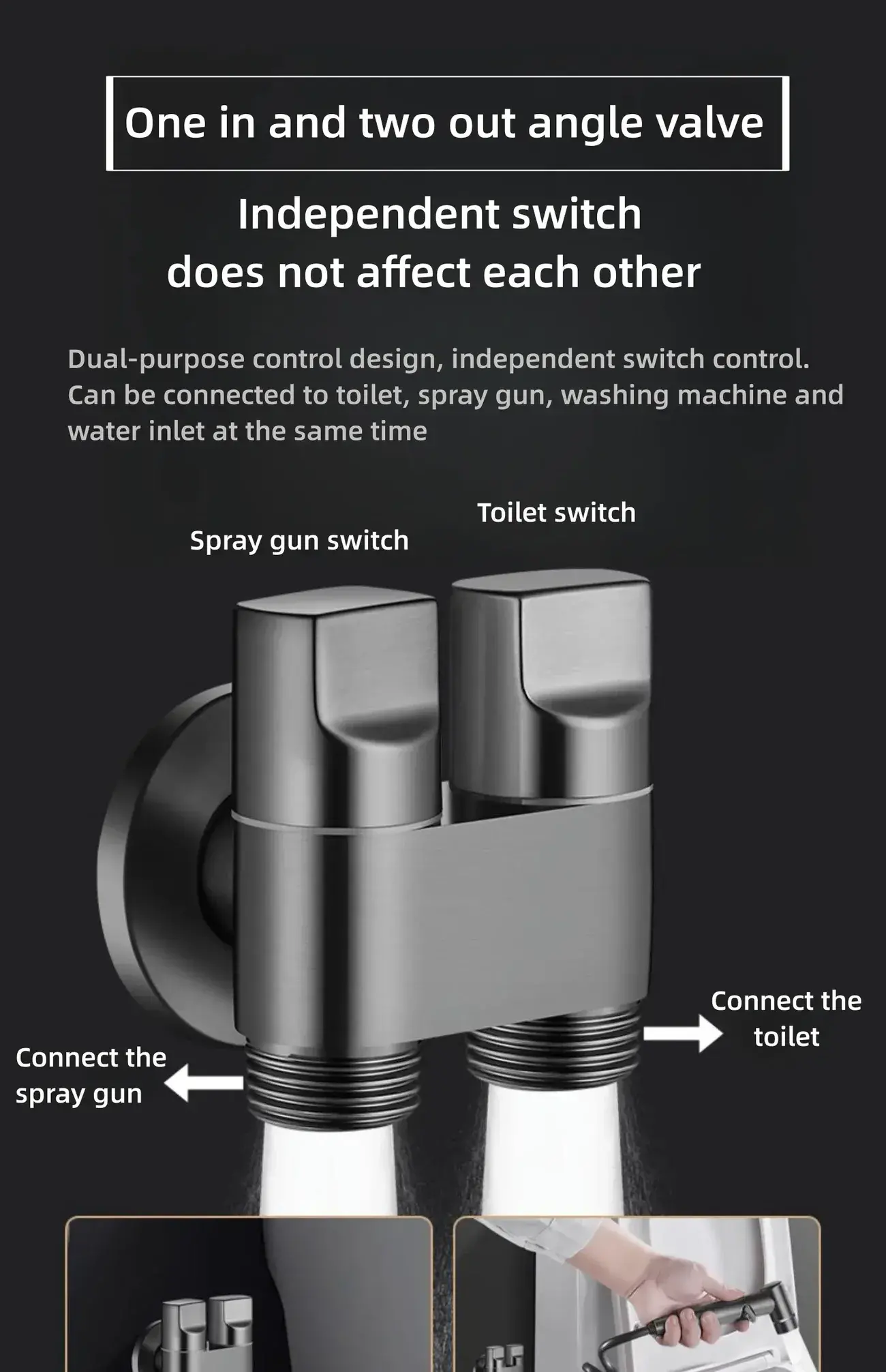 Μεταλλικό πωποβρυσάκι για να τα κάνετε όλα λαμπίκο, με 24.2€, Μεταλλικό πωποβρυσάκι για να τα κάνετε όλα λαμπίκο, με 24.2€, TechWar.gr