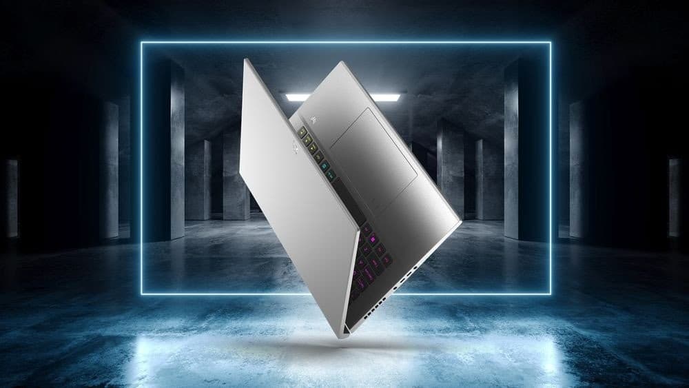 Το νέο πανίσχυρο gaming laptop της εταιρείας, Το νέο πανίσχυρο gaming laptop της εταιρείας, TechWar.gr