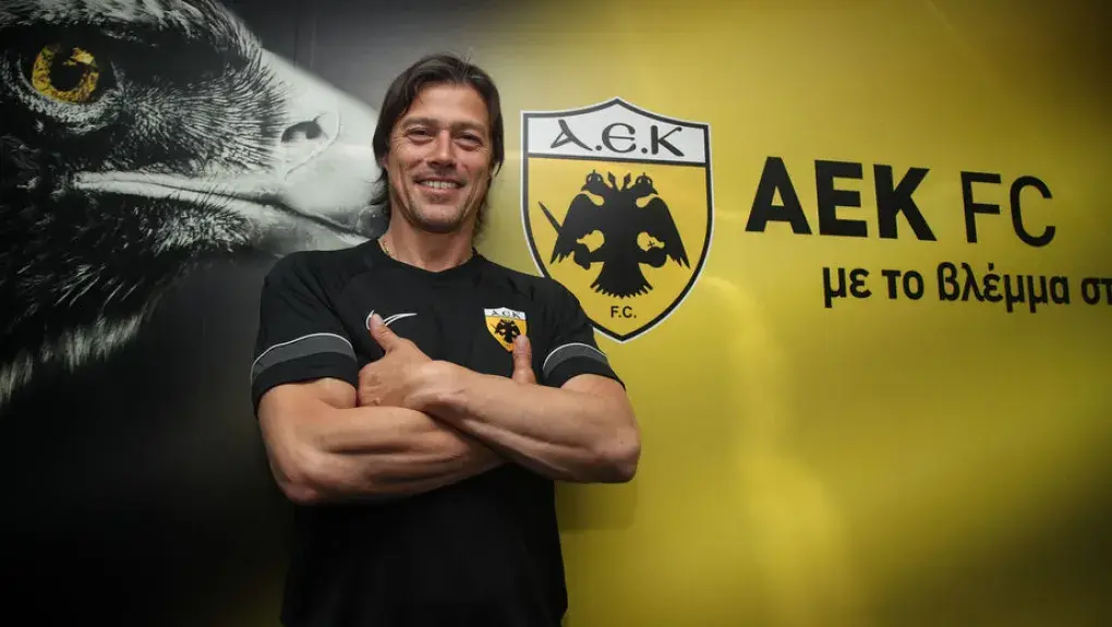 Παναιτωλικός – ΑΕΚ Live Streaming, Παναιτωλικός – ΑΕΚ Live Streaming | Δες το Εδώ Δωρεάν, TechWar.GR