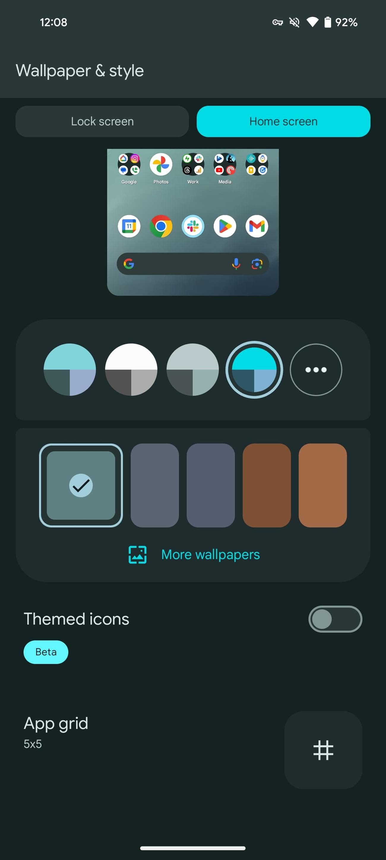 Εδώ είναι όλα τα νέα στο Android 14 QPR2 Beta 2 [Gallery], Εδώ είναι όλα τα νέα στο Android 14 QPR2 Beta 2 [Gallery], TechWar.gr