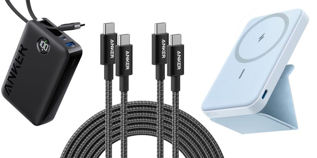 Το νέο smartphone Pixel Fold της Google έχει έκπτωση 350 $, φορτιστές Anker από 16 $, ακουστικά Jabra, άλλα, Το νέο smartphone Pixel Fold της Google έχει έκπτωση 350 $, φορτιστές Anker από 16 $, ακουστικά Jabra, άλλα, TechWar.gr