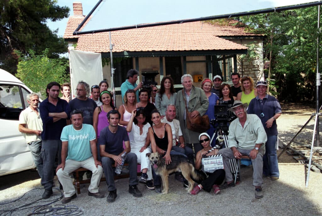 «Απόστολος και μόνος» – Ελληνική σειρά με τον Γιώργο Μιχαλακόπουλο στην ΕΡΤ2 - Digitaltvinfo.gr, «Απόστολος και μόνος» – Ελληνική σειρά με τον Γιώργο Μιχαλακόπουλο στην ΕΡΤ2 –, TechWar.gr