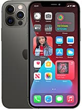 Apple iPhone 12 Pro (ανακαινισμένο)