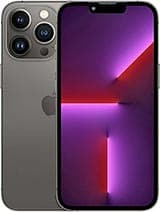 Apple iPhone 13 Pro (ανακαινισμένο)