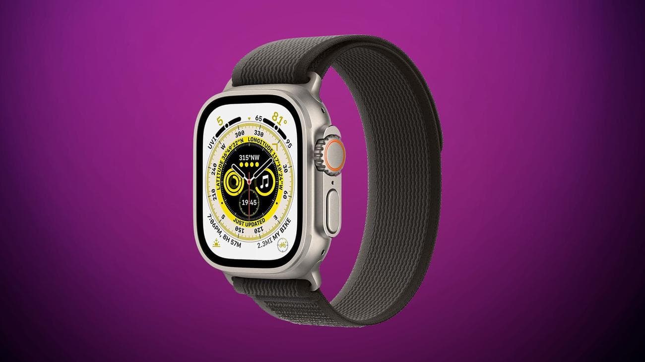Το Apple Watch Series 9 και το Apple Watch Ultra 2 δεν είναι πλέον διαθέσιμα από το ηλεκτρονικό κατάστημα των ΗΠΑ