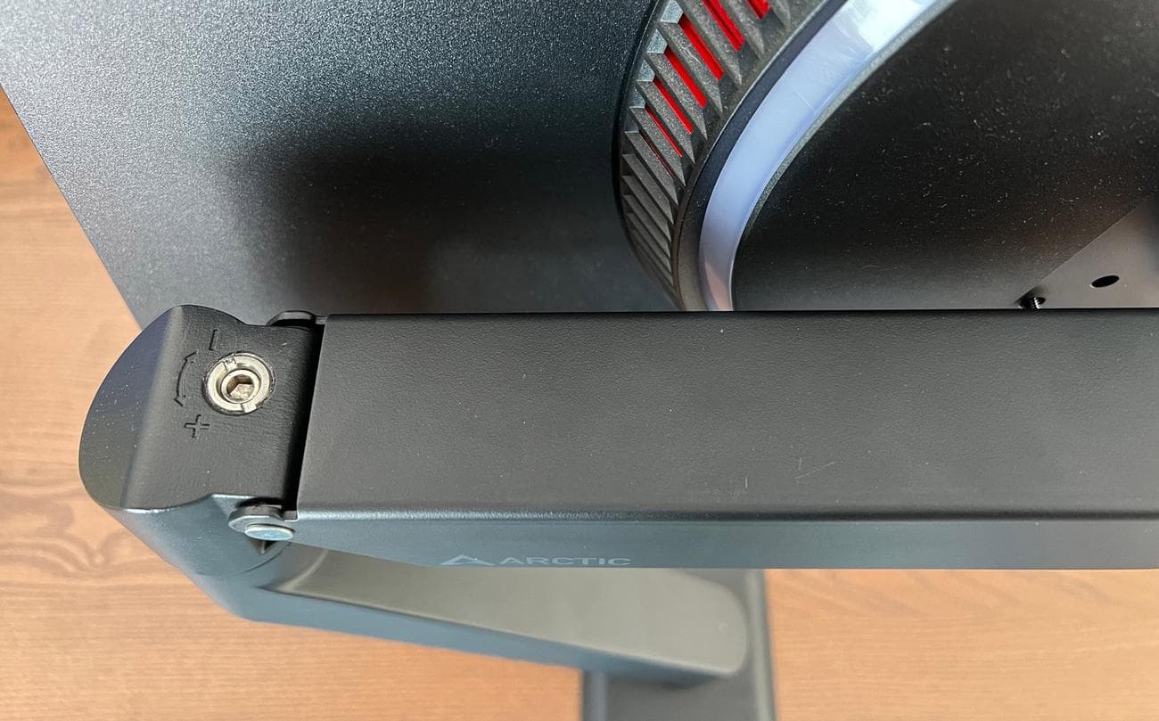 Arctic X1-3D Review, Arctic X1-3D Review, TechWar.gr