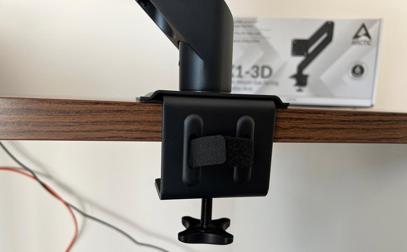 Arctic X1-3D Review, Arctic X1-3D Review, TechWar.gr