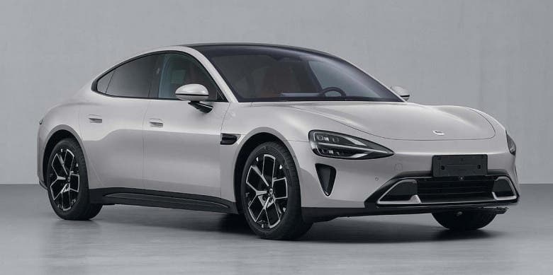 Ο CEO της Xiaomi:o ξεκίνησε teasers για το SU7, Ο CEO της Xiaomi:o ξεκίνησε teasers για το SU7, TechWar.GR