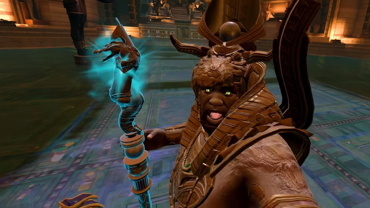 Το Asgard's Wrath 2 γεμίζει το κενό RPG φαντασίας πριν από το Elder Scrolls 6, Το Asgard’s Wrath 2 γεμίζει το κενό RPG φαντασίας πριν από το Elder Scrolls 6, TechWar.GR