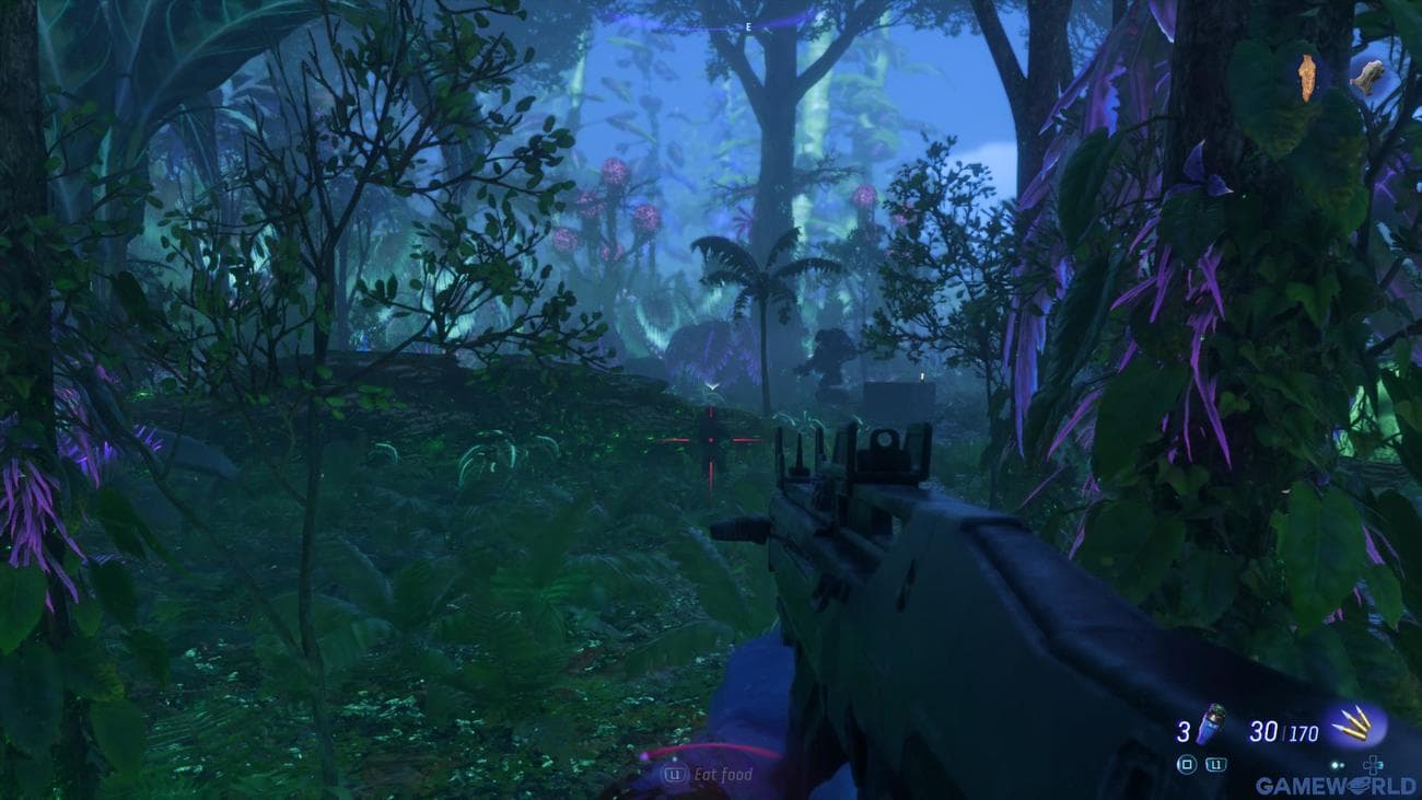 Avatar: Frontiers of Pandora, Avatar: Frontiers of Pandora, TechWar.gr