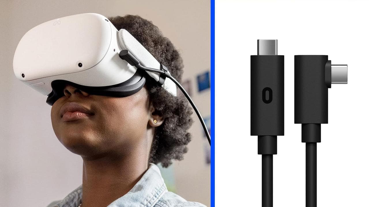 Τα καλύτερα αξεσουάρ VR για το 2024, Τα καλύτερα αξεσουάρ VR για το 2024, TechWar.gr