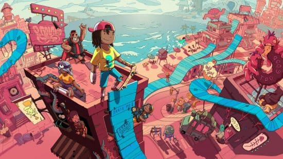 The best platform games on PC 2023, The best platform games on PC 2023, TechWar.gr