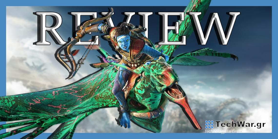 Avatar: Frontiers of Pandora | Review