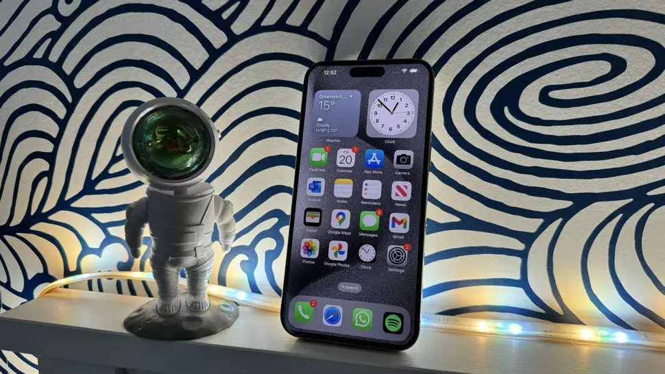 Παραγγείλατε ένα iPhone 15 Pro Max από την Apple; Ποιος ξέρει τι θα λάβετε πραγματικά