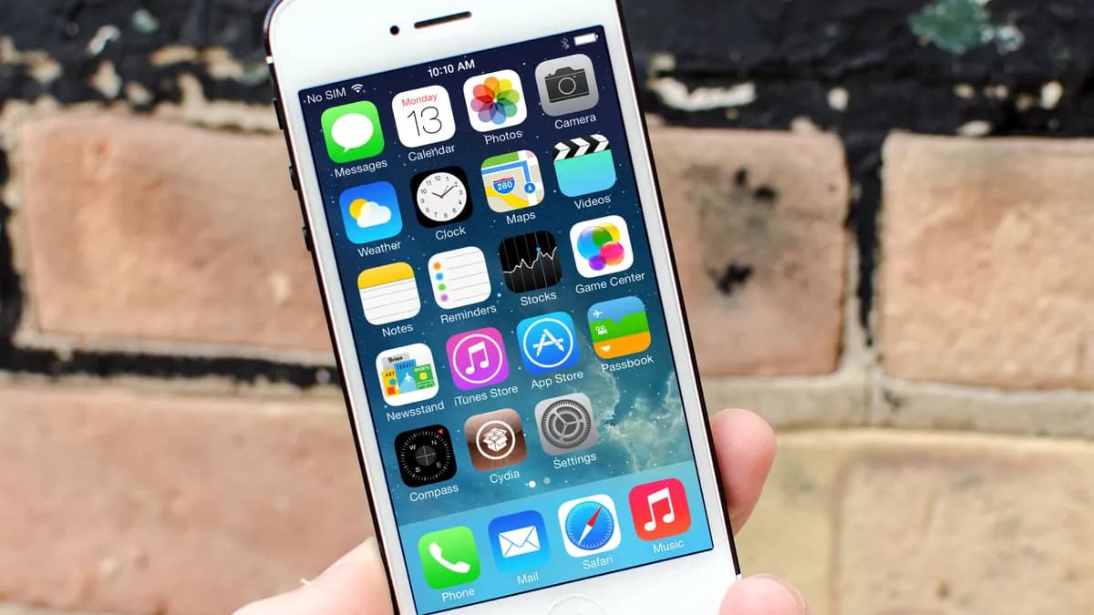 Πλευρικές εφαρμογές; Γιατί να σταματήσετε εκεί - τα καταστήματα εφαρμογών iPhone τρίτων θα μπορούσαν να είναι σαν ένα jailbreak σε στεροειδή, Πλευρικές εφαρμογές;  Γιατί να σταματήσετε εκεί – τα καταστήματα εφαρμογών iPhone τρίτων θα μπορούσαν να είναι σαν ένα jailbreak σε στεροειδή, TechWar.GR