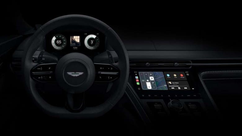 Apple: η νέα γενιά του CarPlay θα έχει περισσότερο έλεγχο του αυτοκινήτου, Apple: η νέα γενιά του CarPlay θα έχει περισσότερο έλεγχο του αυτοκινήτου, TechWar.gr