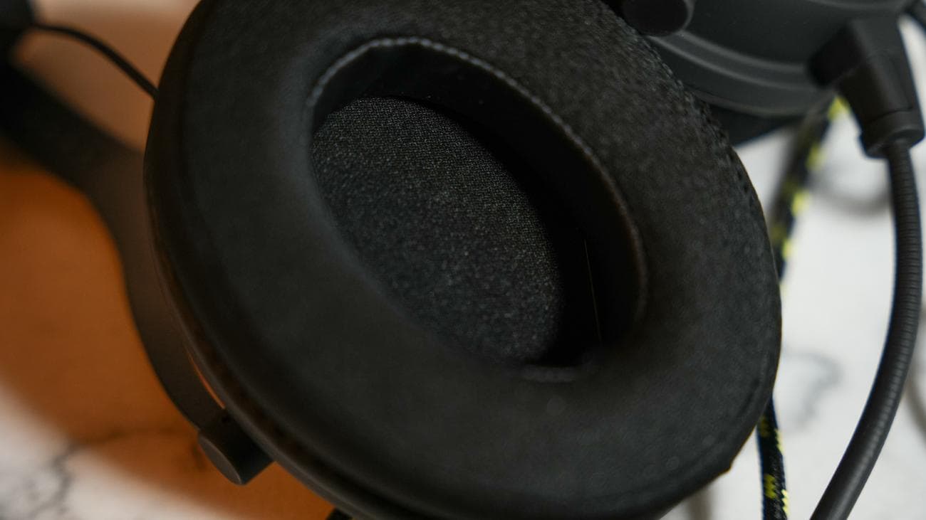 Cherry Xtrfy H2 Review, Cherry Xtrfy H2 Review, TechWar.gr